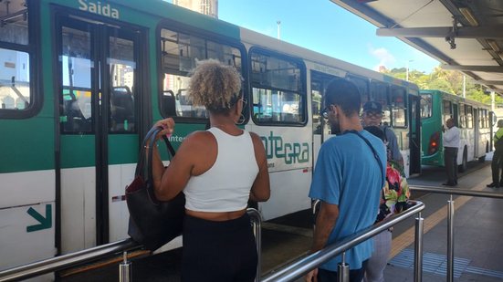 Dandara Amorim/BNews