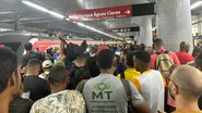 Reprodução / Leitor BNews