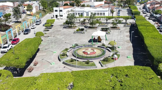 Prefeitura de Jaguarari
