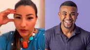 Reprodução Instagram/TV Globo