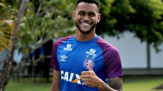 Arquivo | EC Bahia