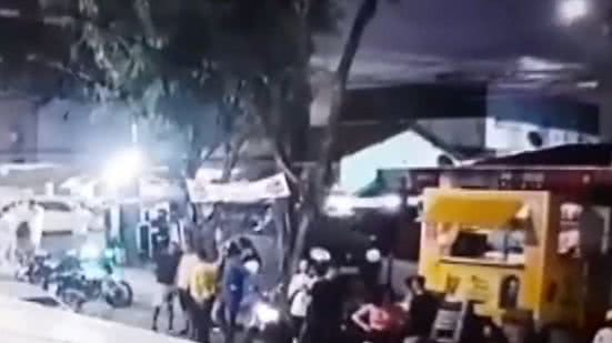 Reprodução / TV Bahia