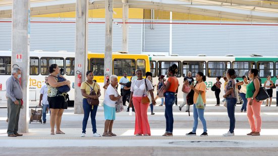 Divulgação / Fernando Vivas - GOVBA