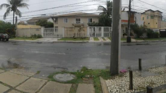 Reprodução / Google Street View