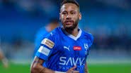 Divulgação/Al-Hilal