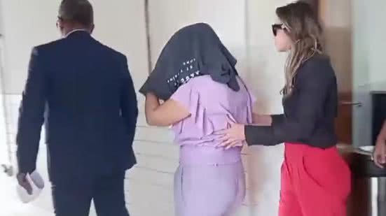 Reprodução/TV Cabo Branco