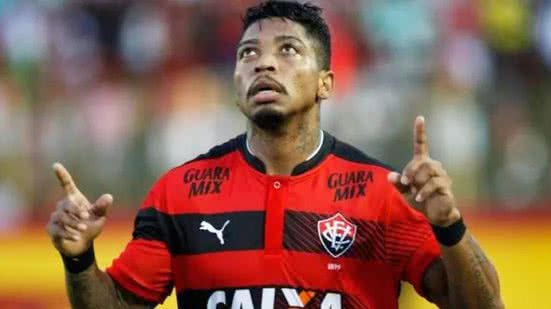 Francisco Galvão | EC Vitória