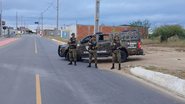 Divulgação/ SSP-BA