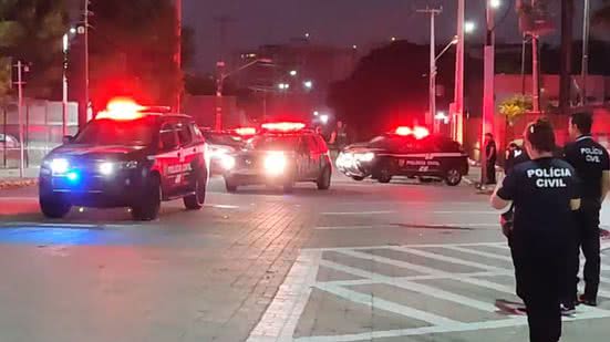 Divulgação/Polícia Civil do Ceará