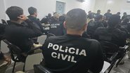 Divulgação/Ascom-PC