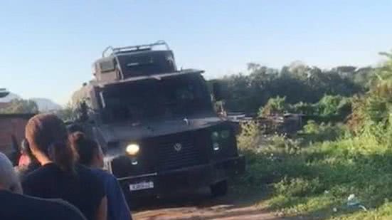 Reprodução/Redes Sociais