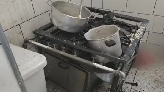 Reprodução/TV Globo