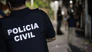 Divulgação/Polícia Civil