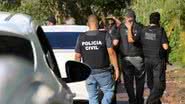 Divulgação/Polícia Civil
