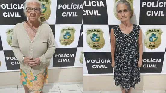 Divulgação/PCGO