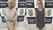 Divulgação/PCGO