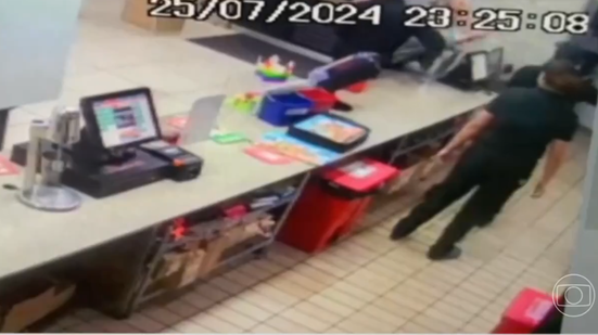 Reprodução/TV Globo