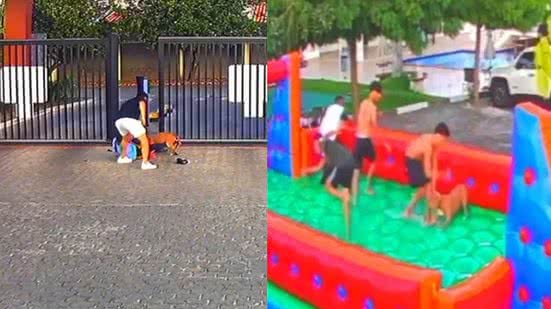 Reprodução/Redes sociais