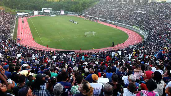 Time do interior do estado vão mandar seus jogos na capital - Joá SouzaGOVBA