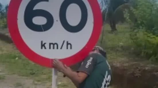 Reprodução/Redes sociais