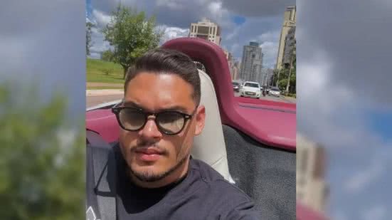 Reprodução/ Redes Sociais