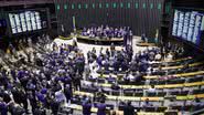 Mário Agra/Câmara dos Deputados