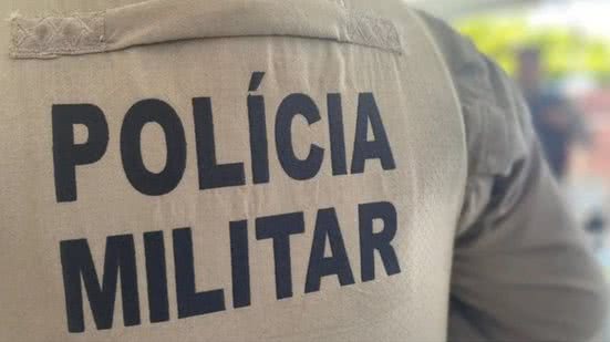Divulgação PM