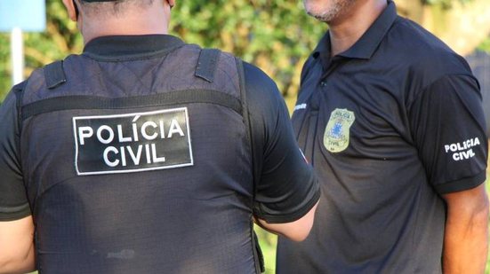 Divulgação/PC