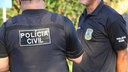 Divulgação/PC