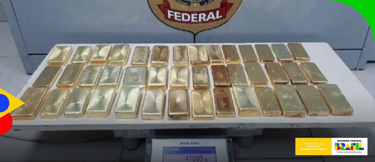 Divulgação | Polícia Federal