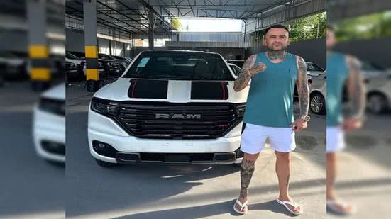 Reprodução/Redes Sociais