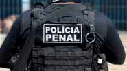 Divulgação/Diretoria Geral de Administração Penitenciária