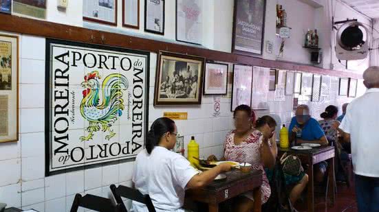Reprodução | Mastigando em Salvador