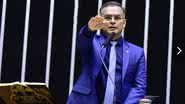 Garcês chegou a duvidar da derrota de Jair Bolsonaro nas eleições de 2022 - Reprodução Câmara dos Deputados