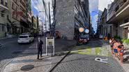 Reprodução/ Google Street View