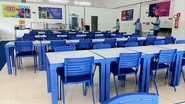 Prefeitura inaugura sétimo restaurante popular de Salvador nesta segunda (1º), em São Cristóvão