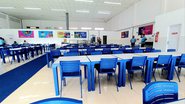 Prefeitura inaugura sétimo restaurante popular de Salvador nesta segunda (1º), em São Cristóvão