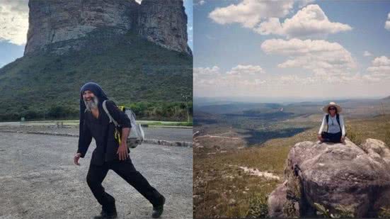 Reprodução / Redes sociais