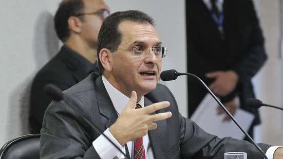 Geraldo Magela/Agência Senado