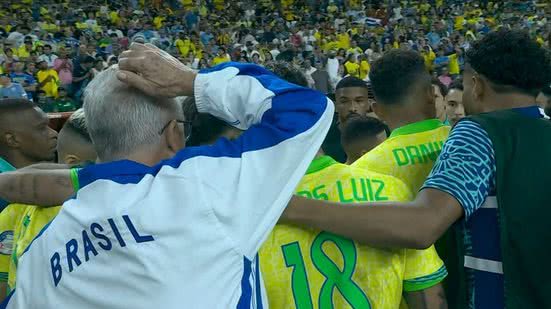 Reprodução | TV Globo