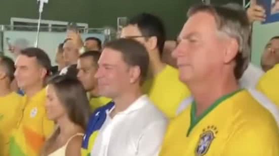Reprodução/ Redes Sociais