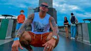 Reprodução/ Redes Sociais