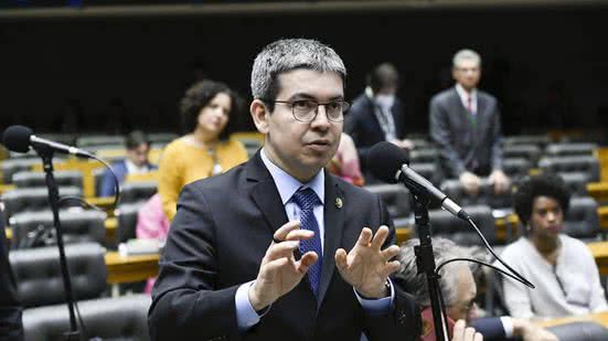 Jefferson Rudy/Agência Senado