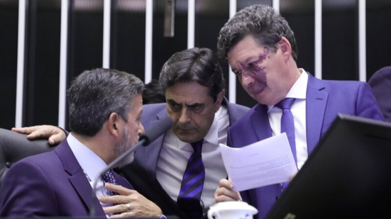 Mário Agra/Câmara dos Deputados