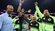 WBC/Divulgação