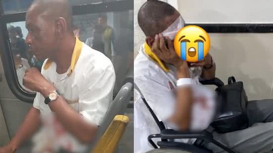 Reprodução/Redes Sociais