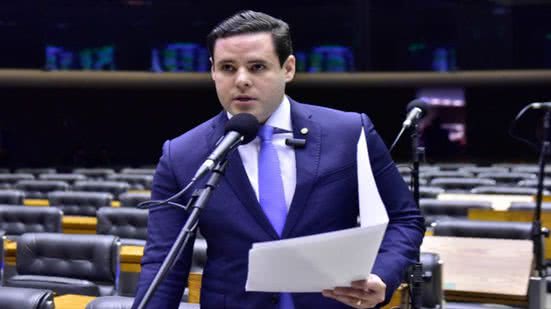 Zeca Ribeiro / Câmara dos Deputados