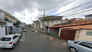 Reprodução Google Street View