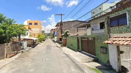 Google Street View