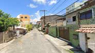 Google Street View